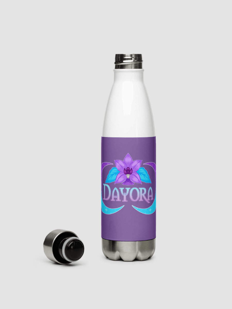Stainless Steel Water Bottle -1 product image (5)