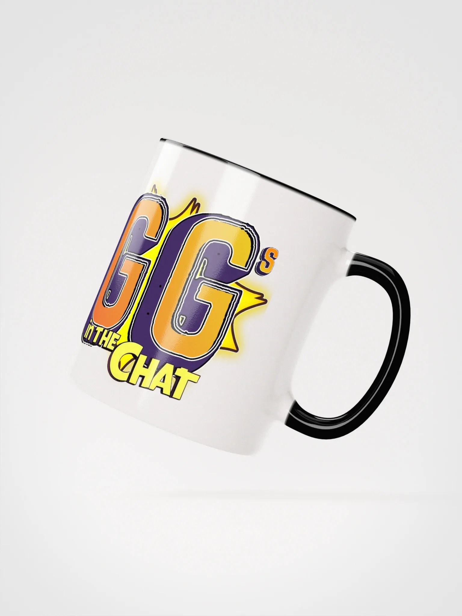 GGs Mug product image (3)