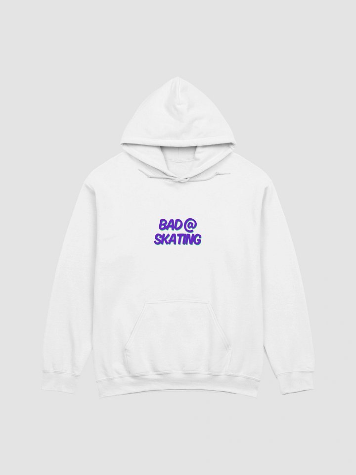 Bad Hoodie product image (1)