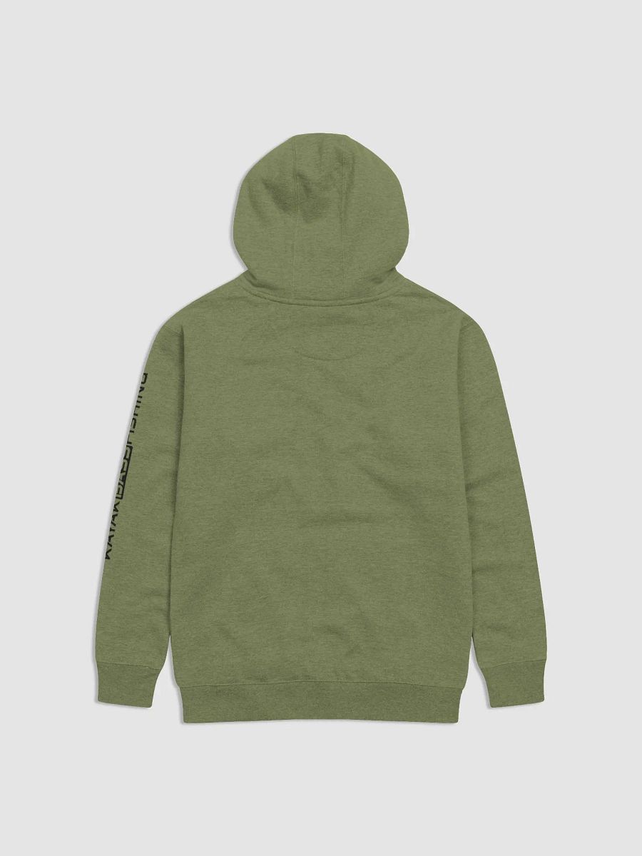 PREMIUM KBF OG HOODIE product image (2)