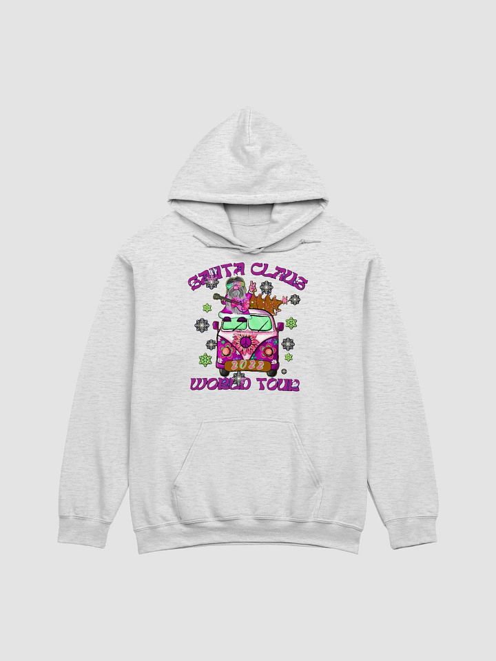 SANTA CLAUS WORLD TOUR product image (6)