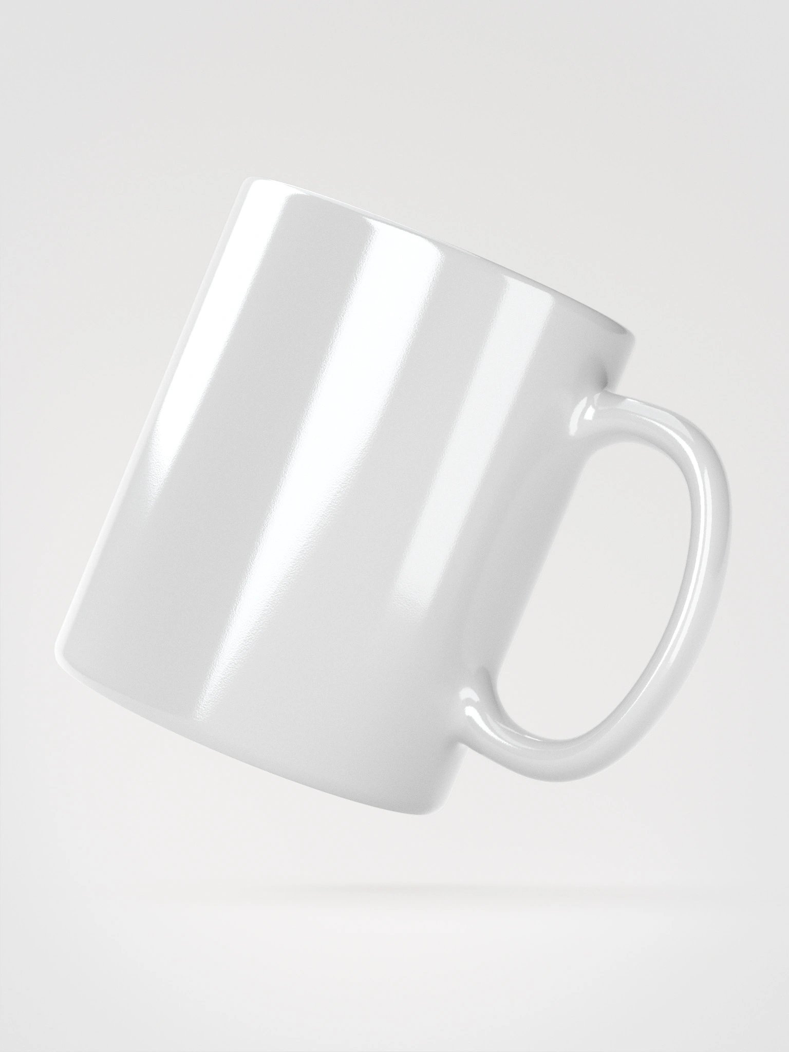 ☕🧟‍♂️ ZDF Tactical Mug — For Survivors Only product image (9)