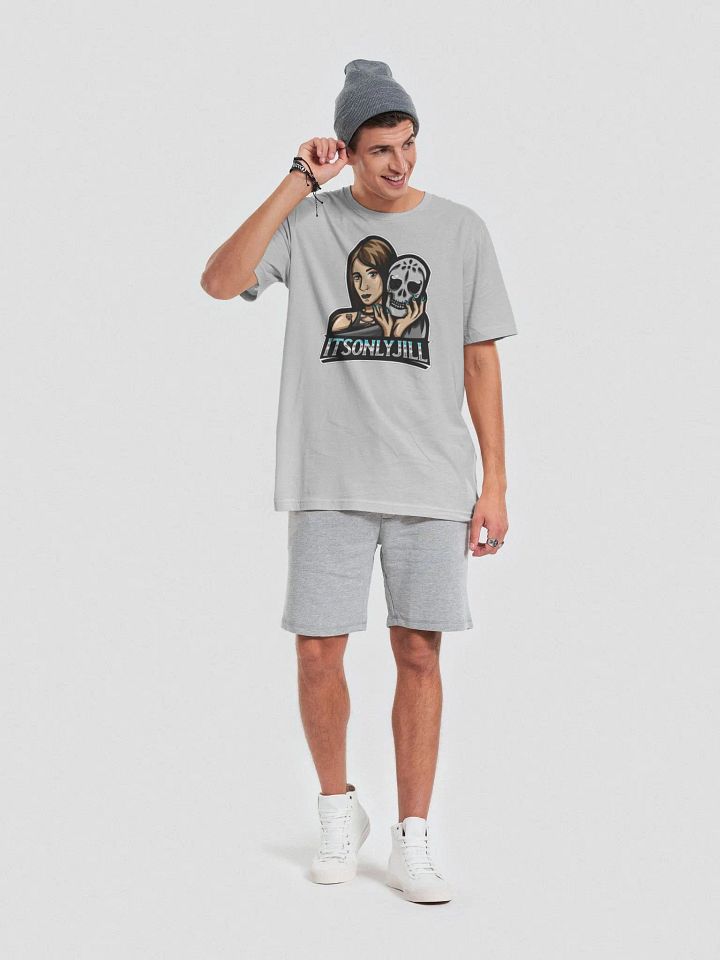 itsonlyJill T-Shirt (Light) product image (2)