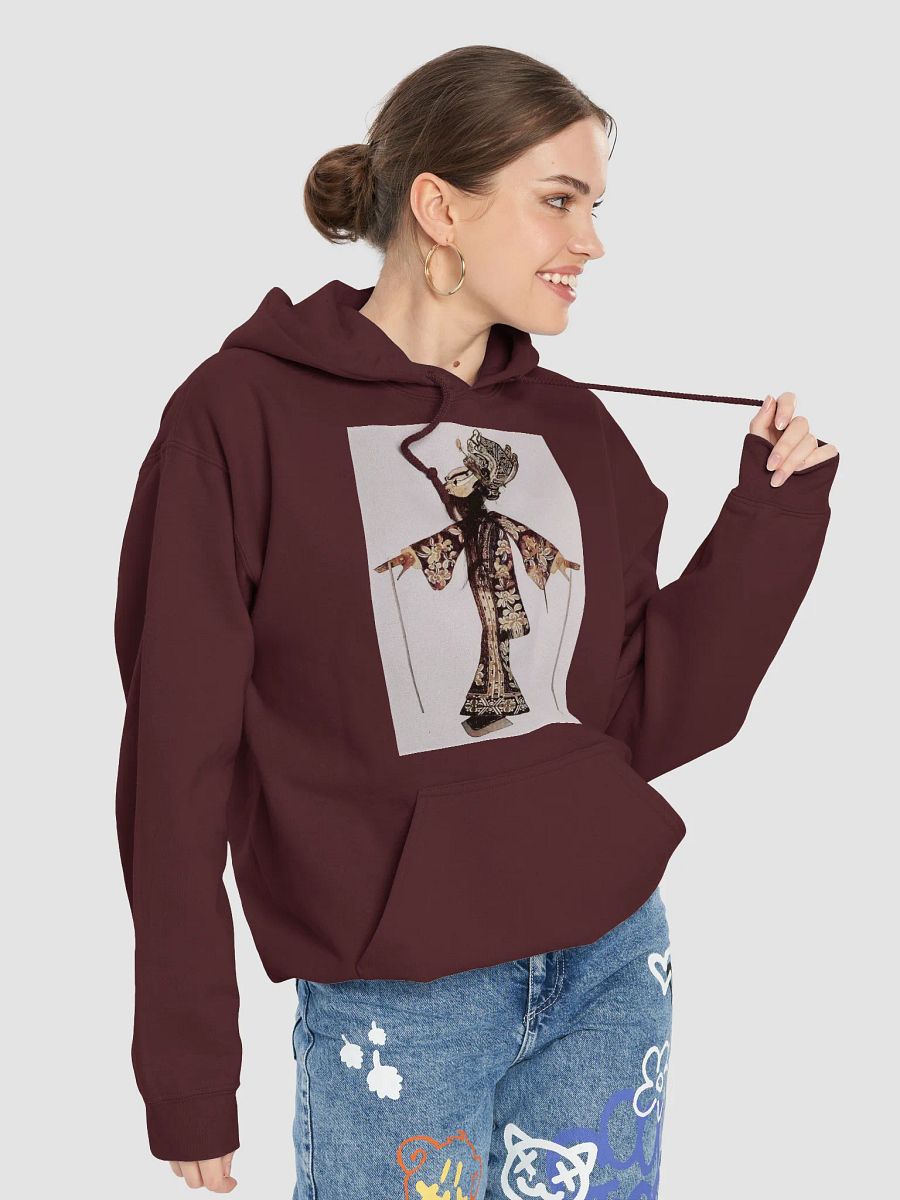 Good Scientist Hoodie product image (7)