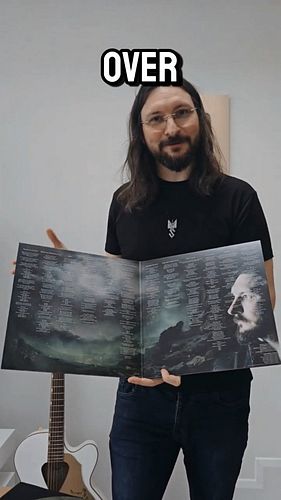 A closer look at all the goodies in our Vinyl and CD limited editons!

Pre-order at Napalm Records website: https://lnk.to/MO...