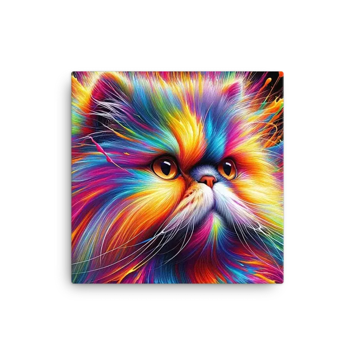 Canvas (in): Persian product image (1)