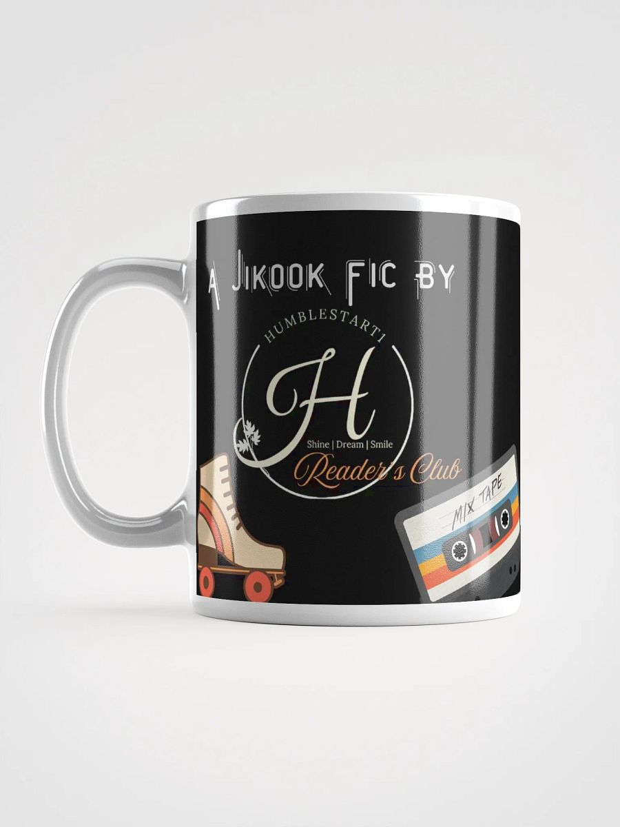 Vintage 1984 Mixtape Mug product image (6)