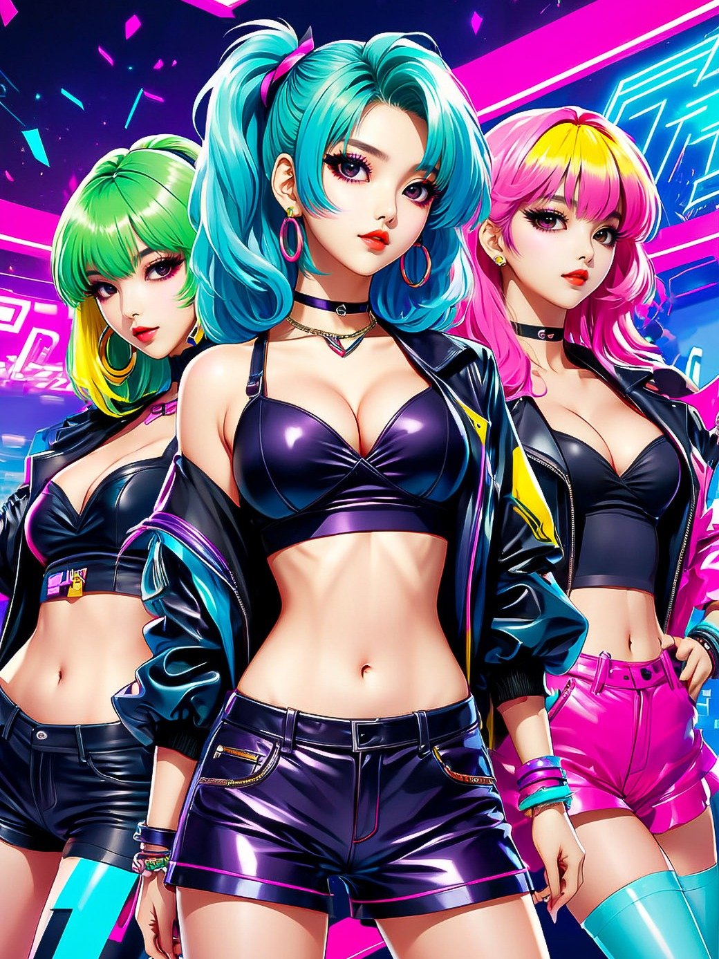 GIRL BAND 5 product image (1)