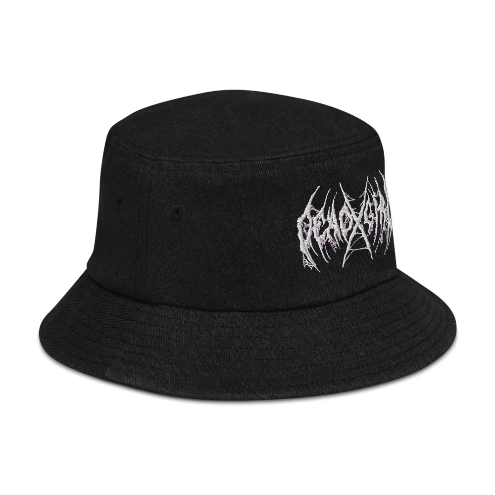 DG Bucket Hat product image (3)
