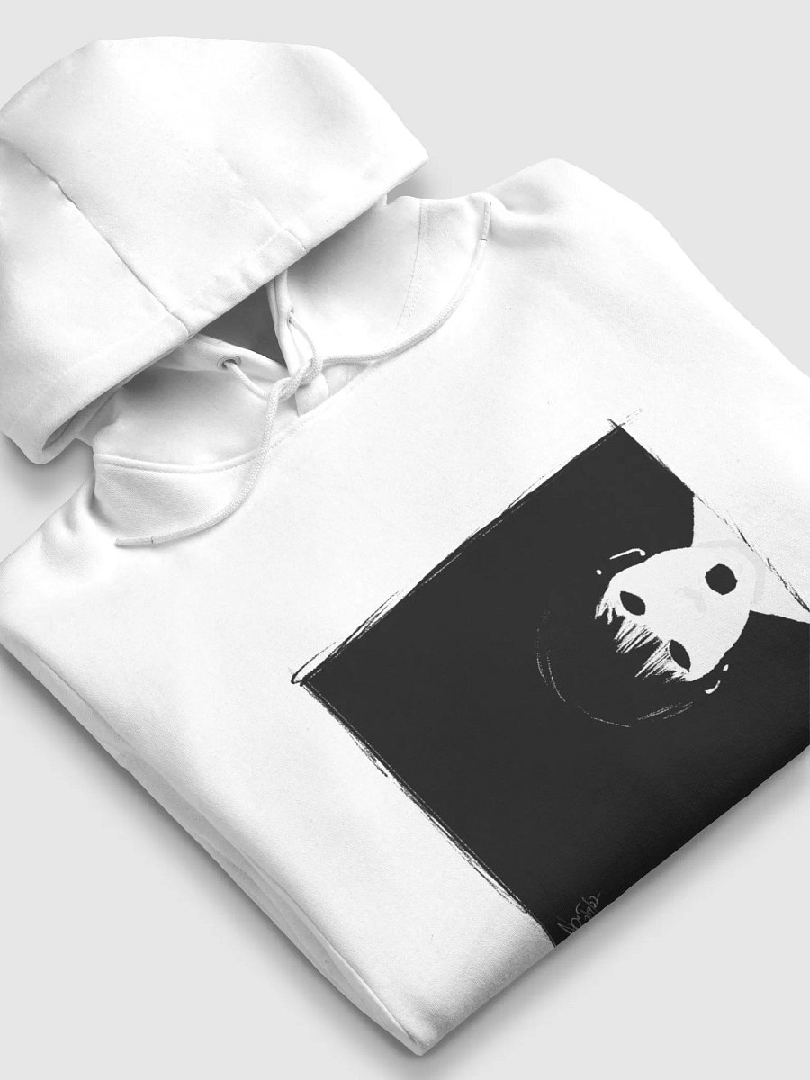 The Grudge Drawing Shirt By Abon Designs product image (11)