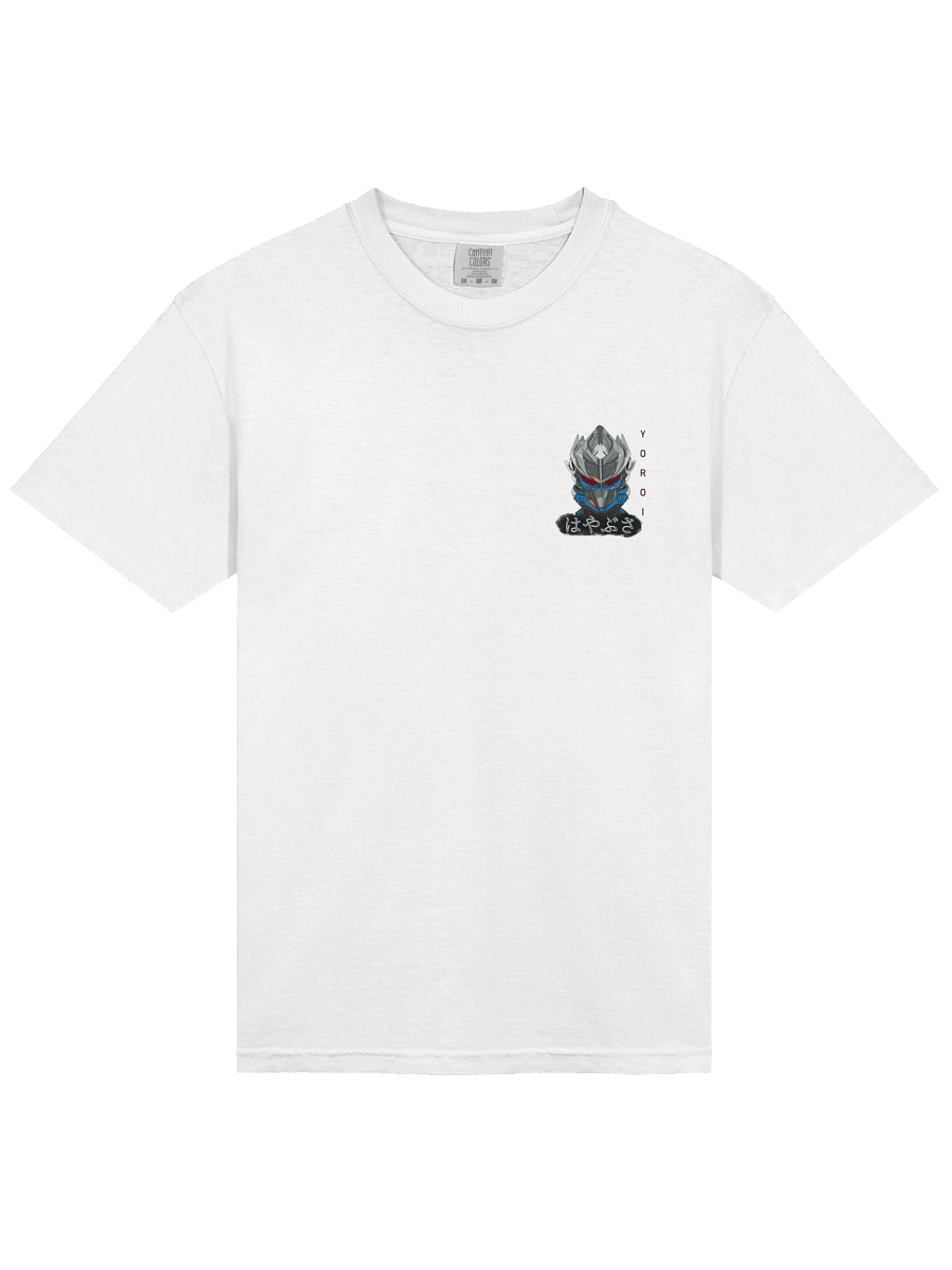 SpartanWarGames.com - UK Meetup 2025 Yoroi/Hayabusa T-Shirt product image (3)