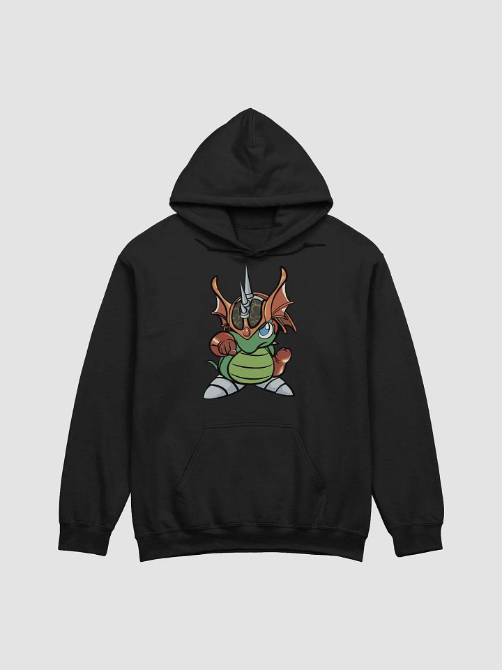 Shining Force 2: Kiwi Hoodie product image (1)