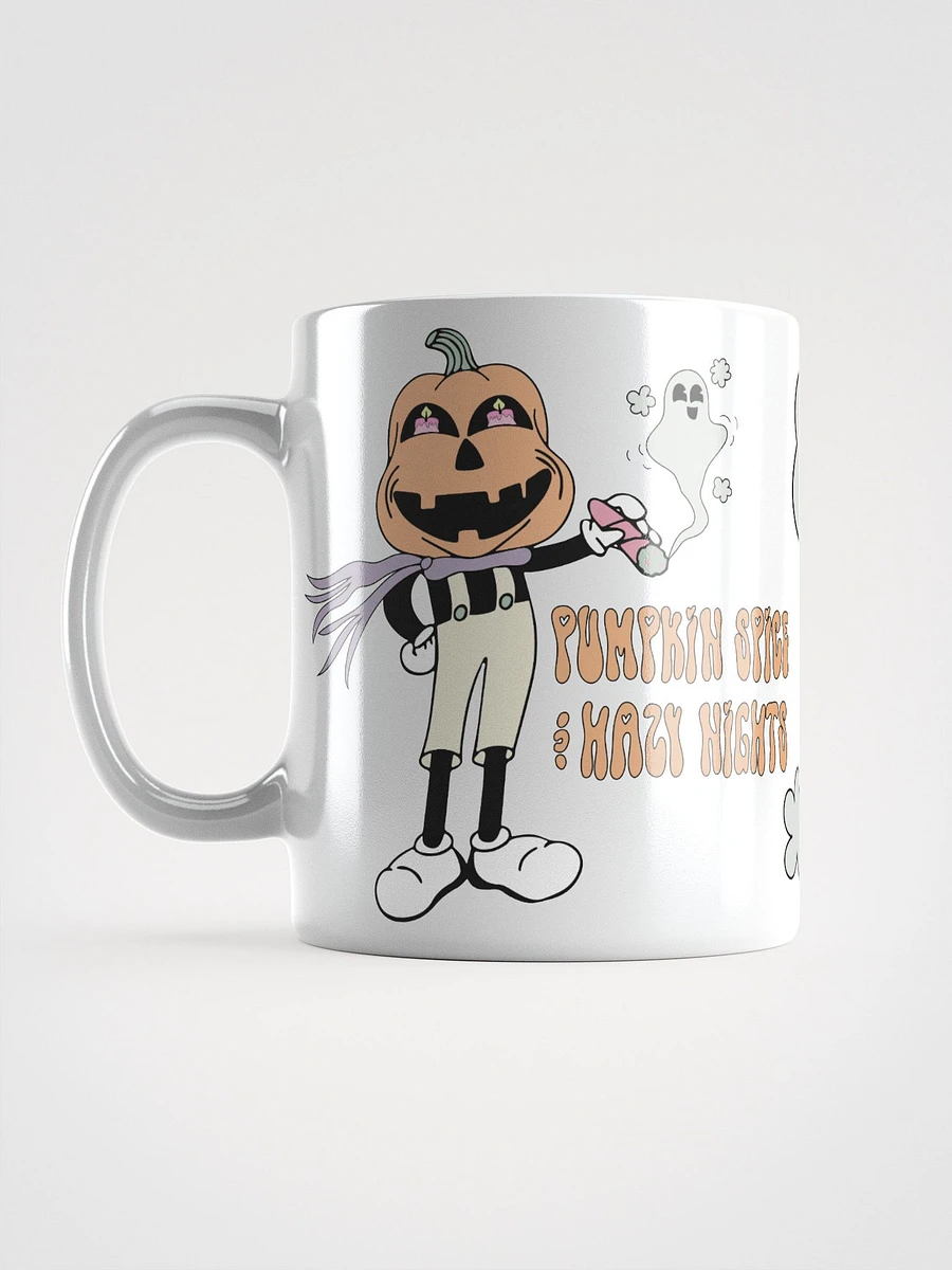 Pumpkin Spice & Hazy Nights Mug product image (11)