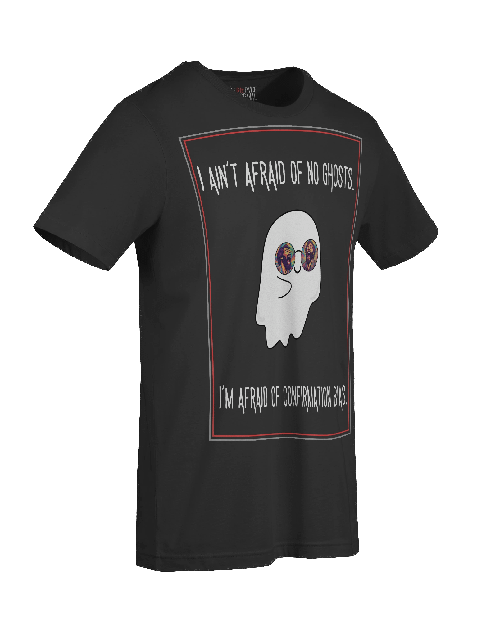 Mascot Logic Premium Tee product image (97)