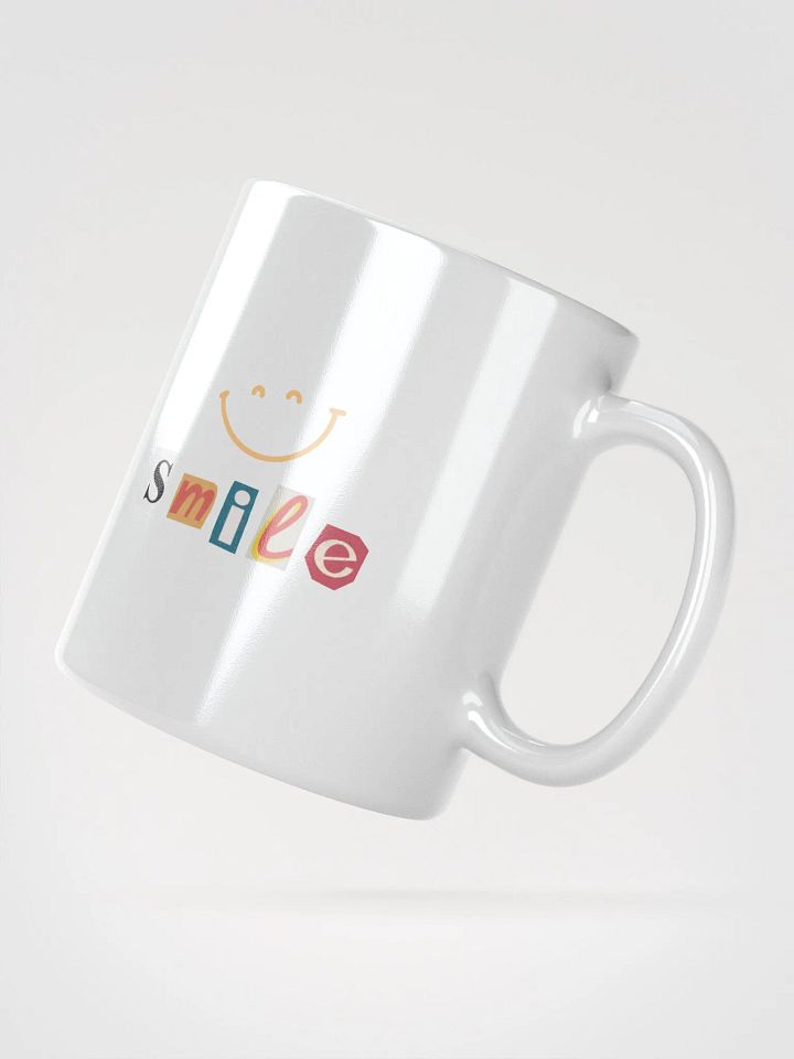 Smile Fusion Mug product image (6)