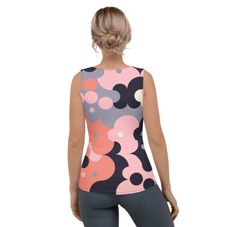 Funky Shapes 6 product image (6)