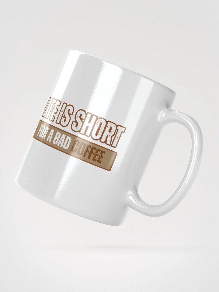 Life Is Short product image (2)