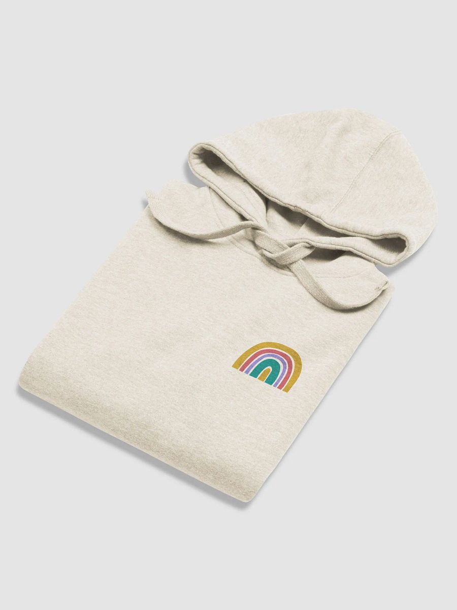 Arcs of Joy Unisex Premium Hoodie product image (80)