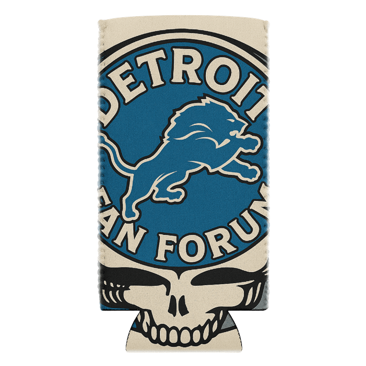 “Steal Your Chill” — Detroit Fan Forum Edition product image (2)