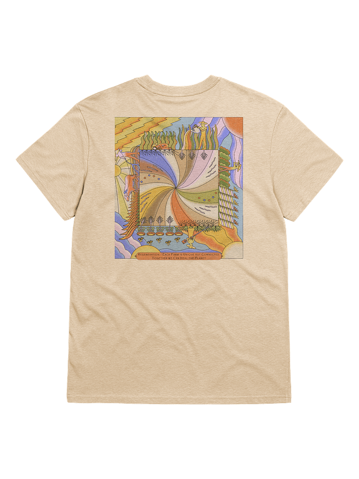 Collective Regeneration (light colours) product image (5)