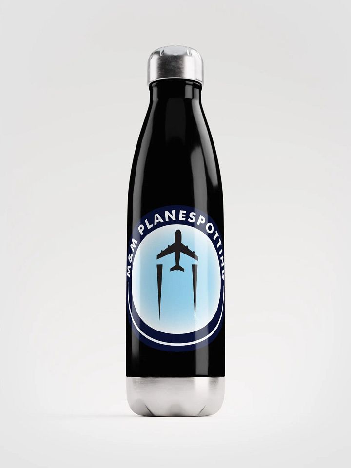Stainless Steel Water Bottle product image (1)