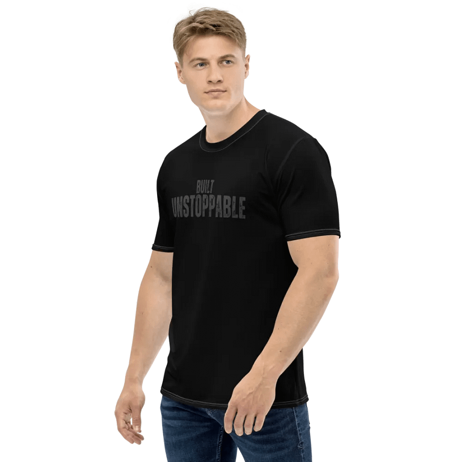 BUILT 11 - 95% polyester, 5% elastane product image (3)