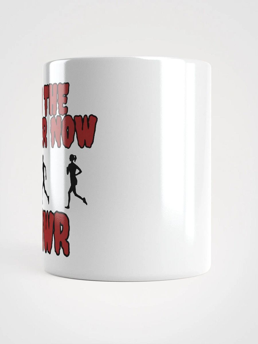 I'm the killer now Mug product image (3)