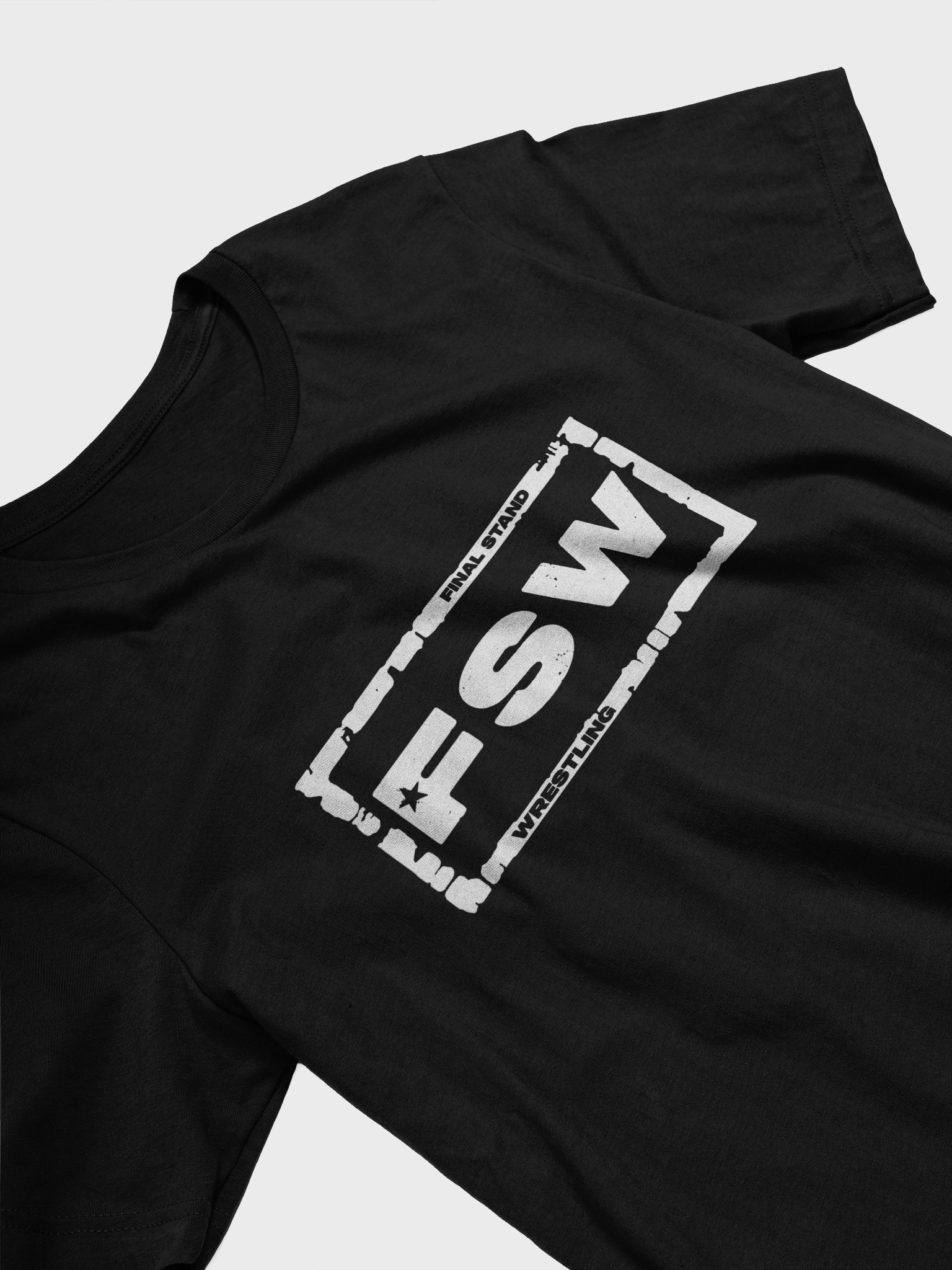 FSW Official T Shirt product image (3)