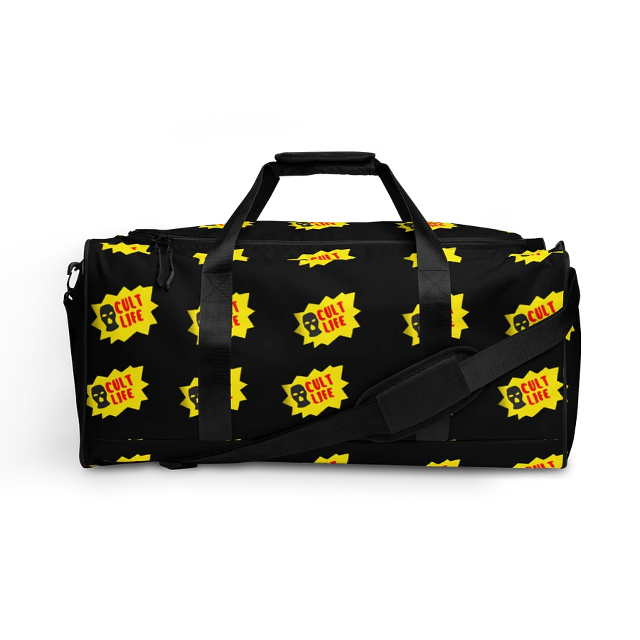 CULT LIFE DUFFLE product image (8)