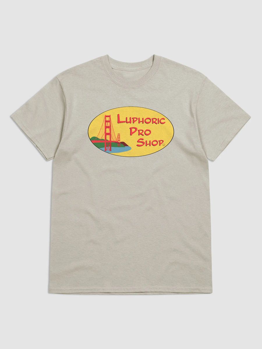 Luphoric Pro Shop Tee product image (2)