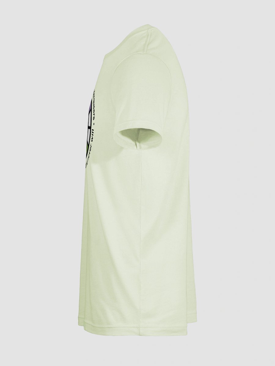 a world without genderqueers t-shirt product image (11)
