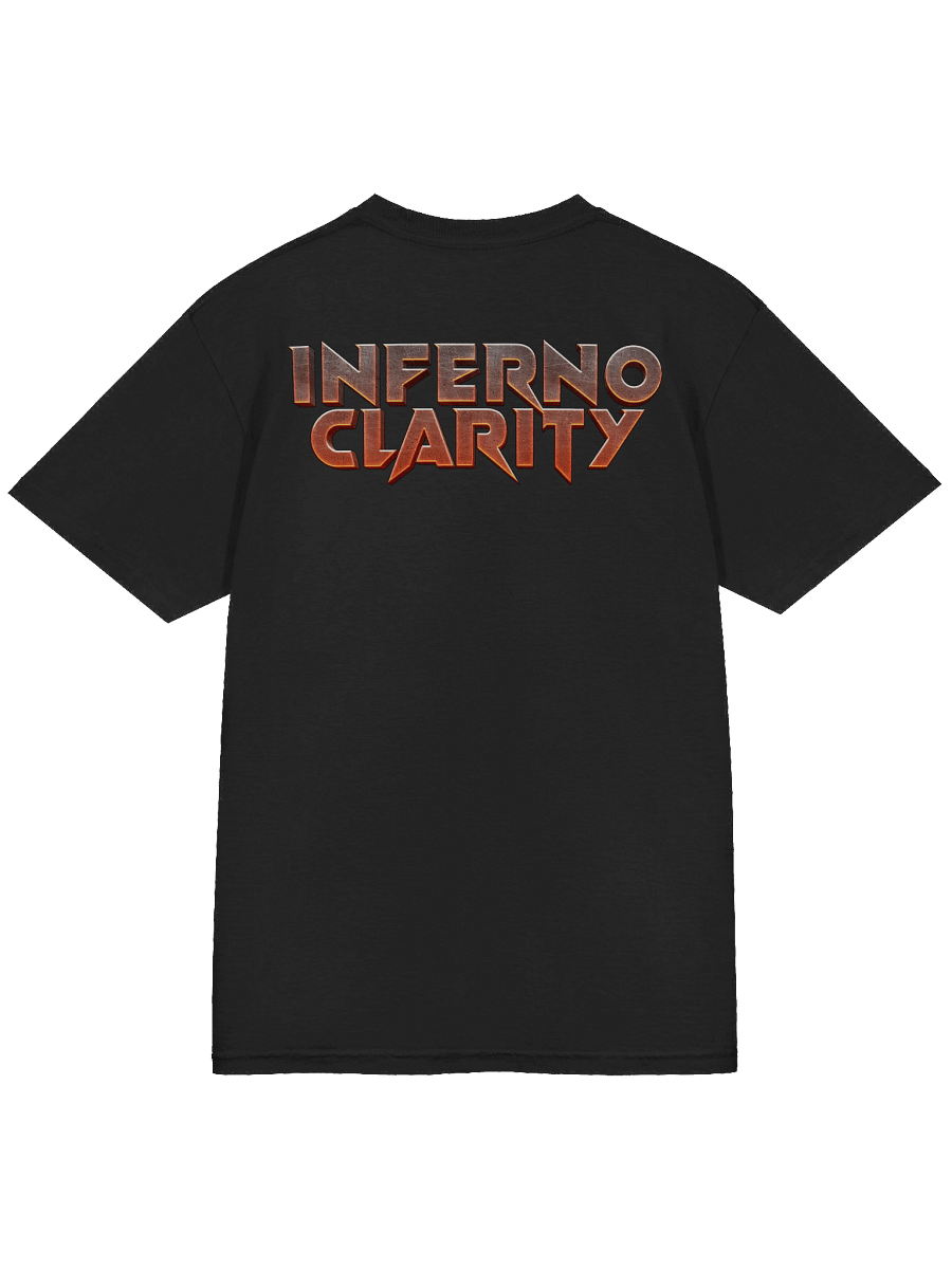 MasterRein Inferno Clarity Shirt product image (20)