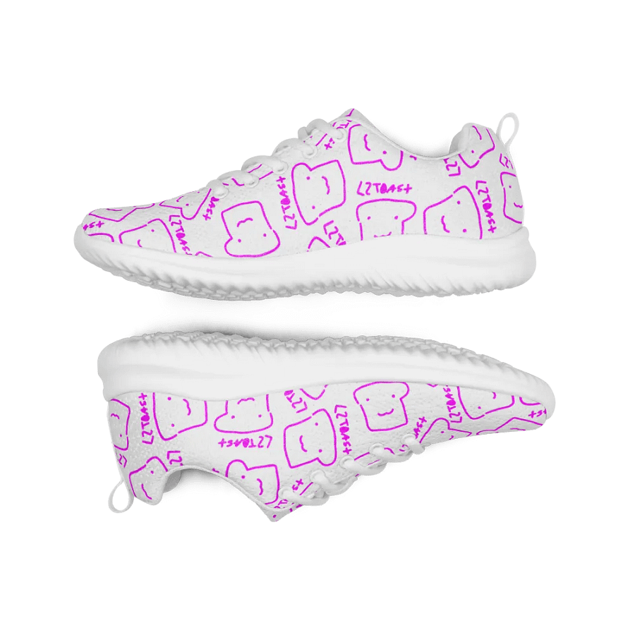 LSToast Shoes product image (7)