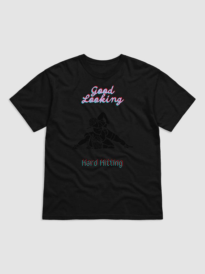 Good looking hard hitting product image (1)