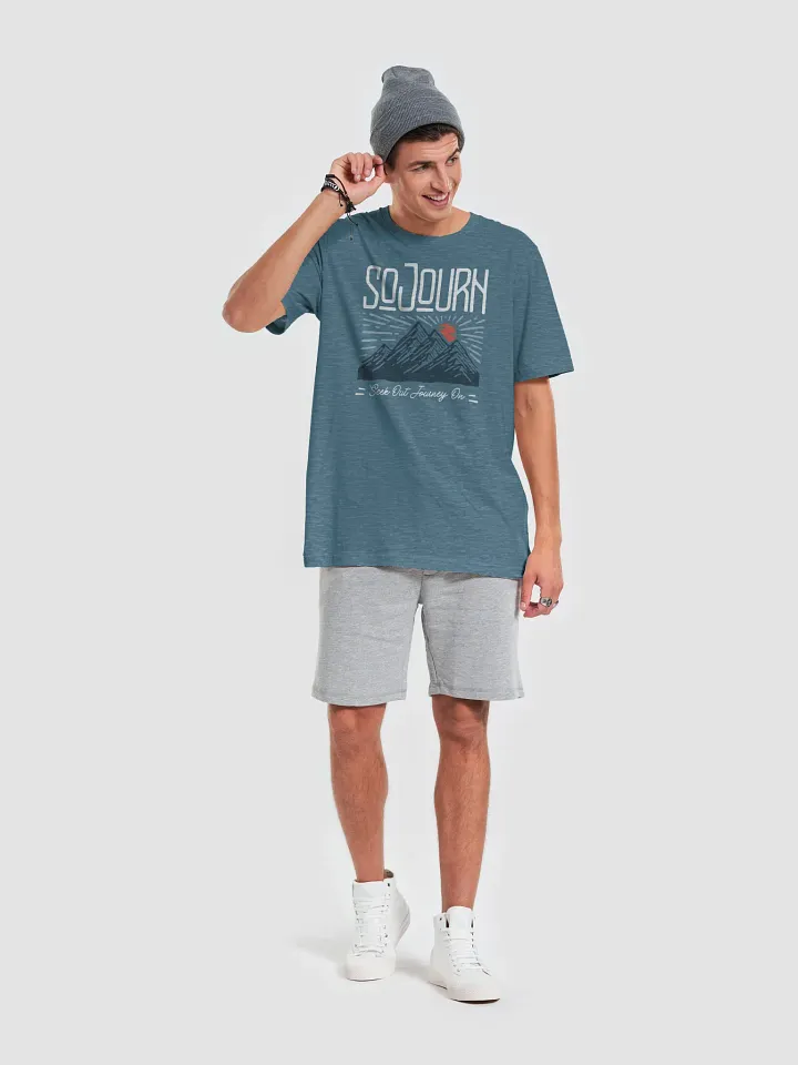 SOJO Mountain Range product image (2)