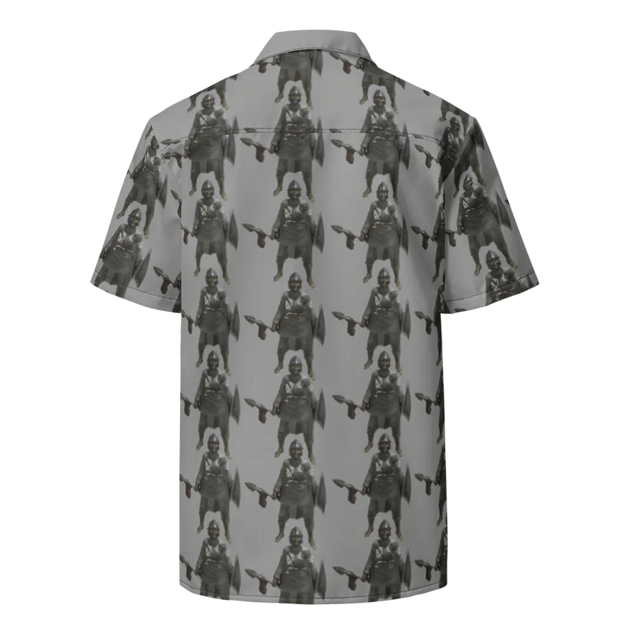 Toby Hawaiian Shirt product image (8)