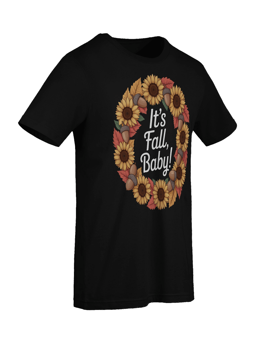 Fall Harvest Delight T-Shirt product image (53)