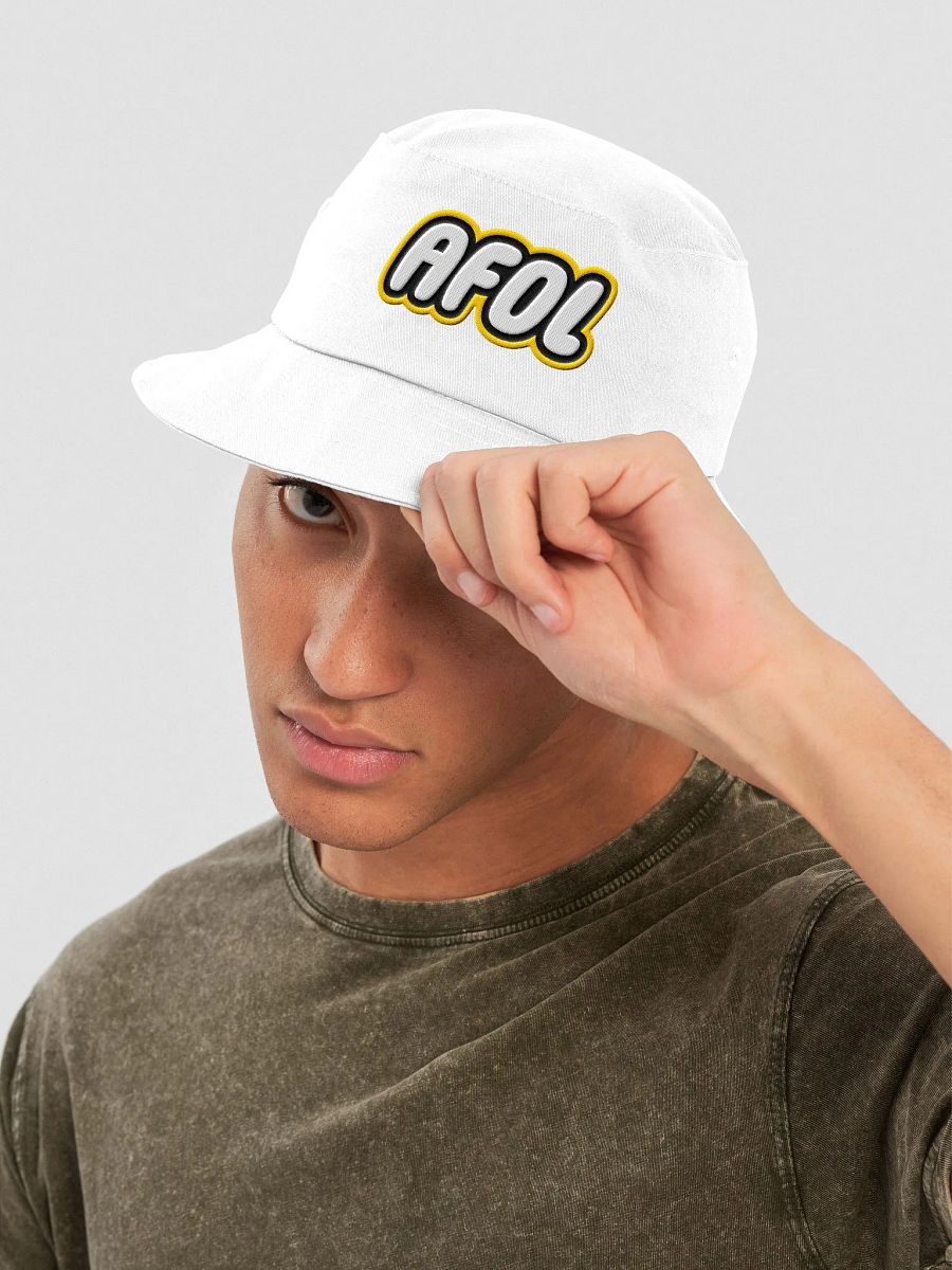 AFOL Flexfit Bucket Hat product image (7)