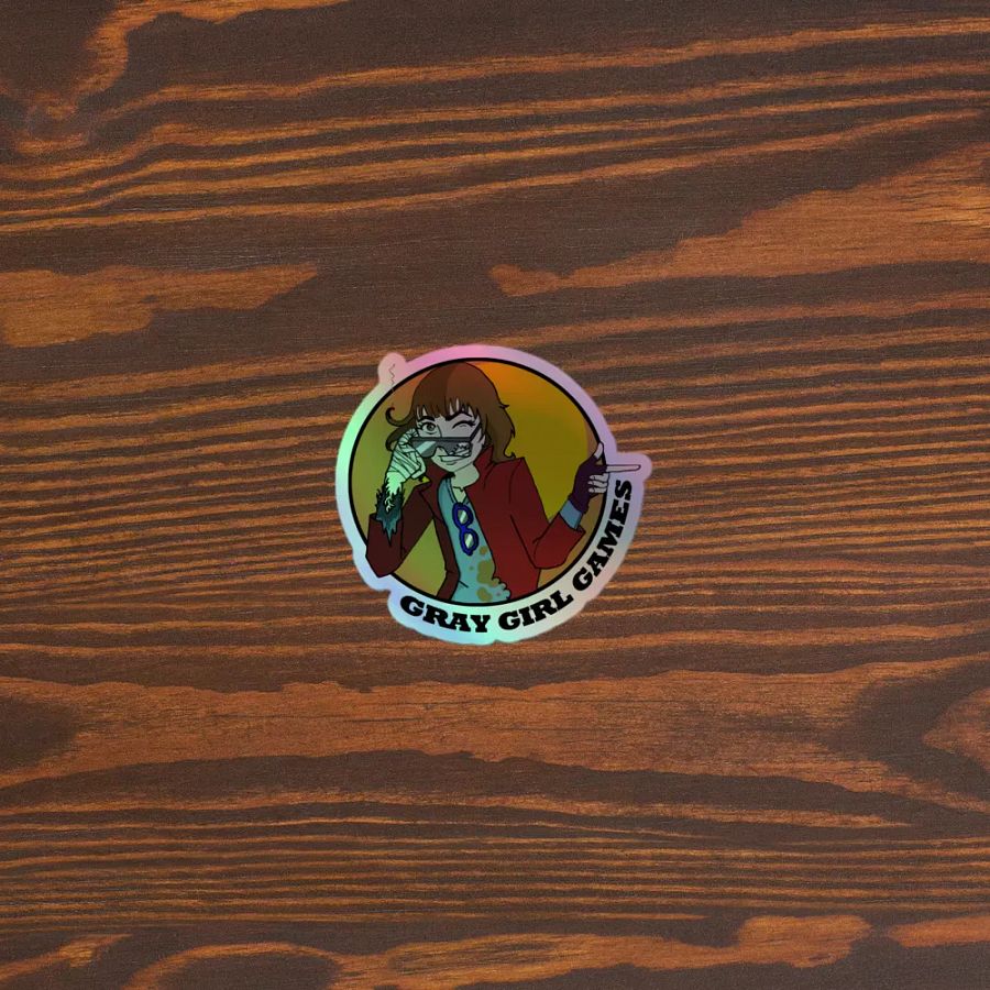 Pointer Sticker product image (3)