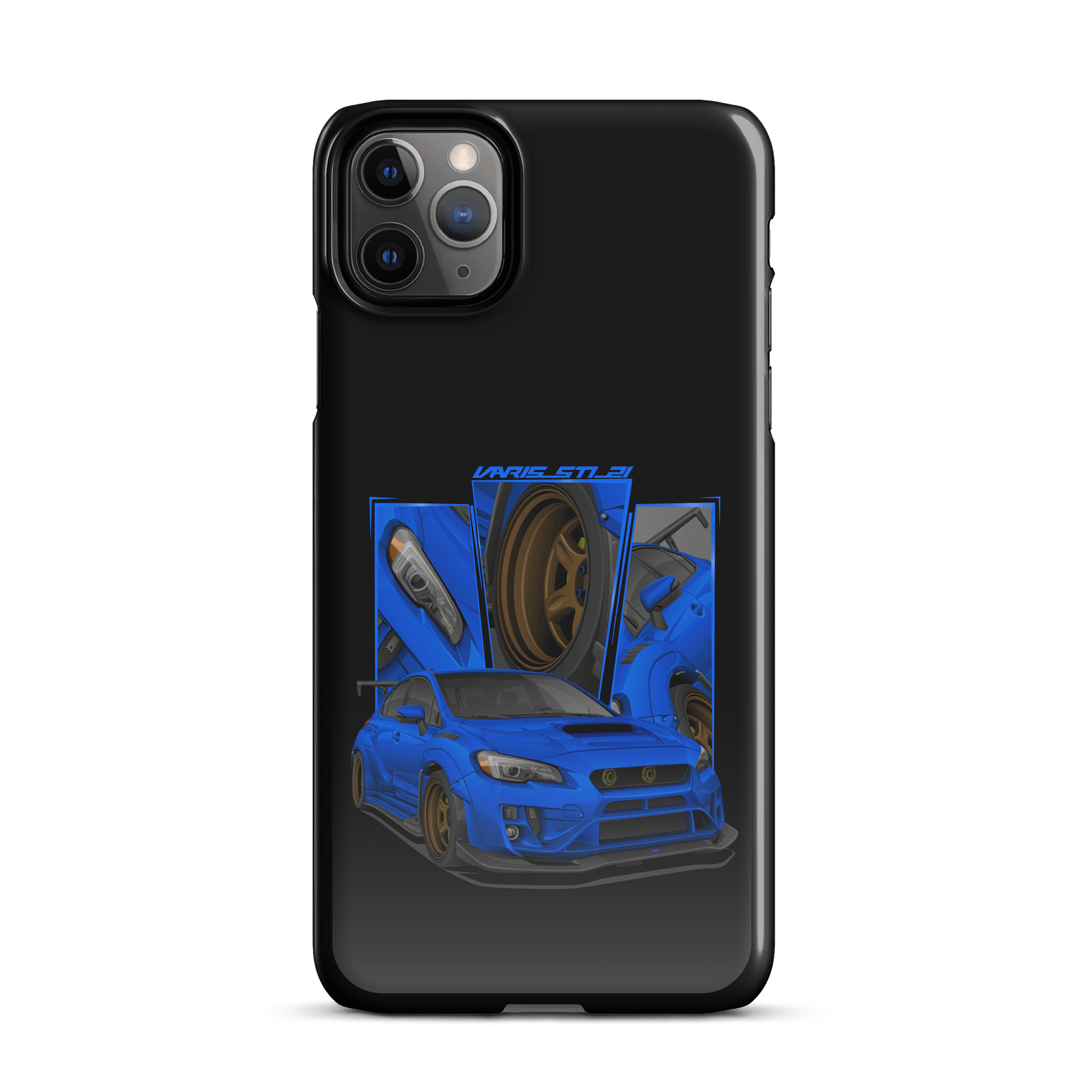 Angel Salazar's iphone case product image (51)