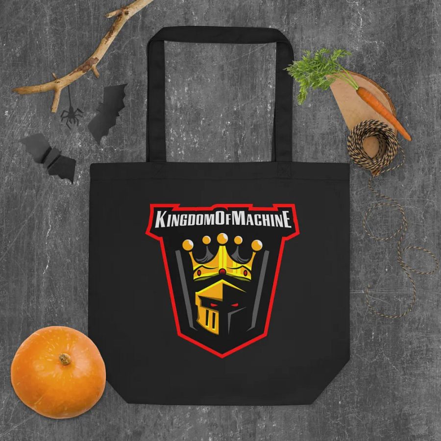E-Sport tote bag product image (10)