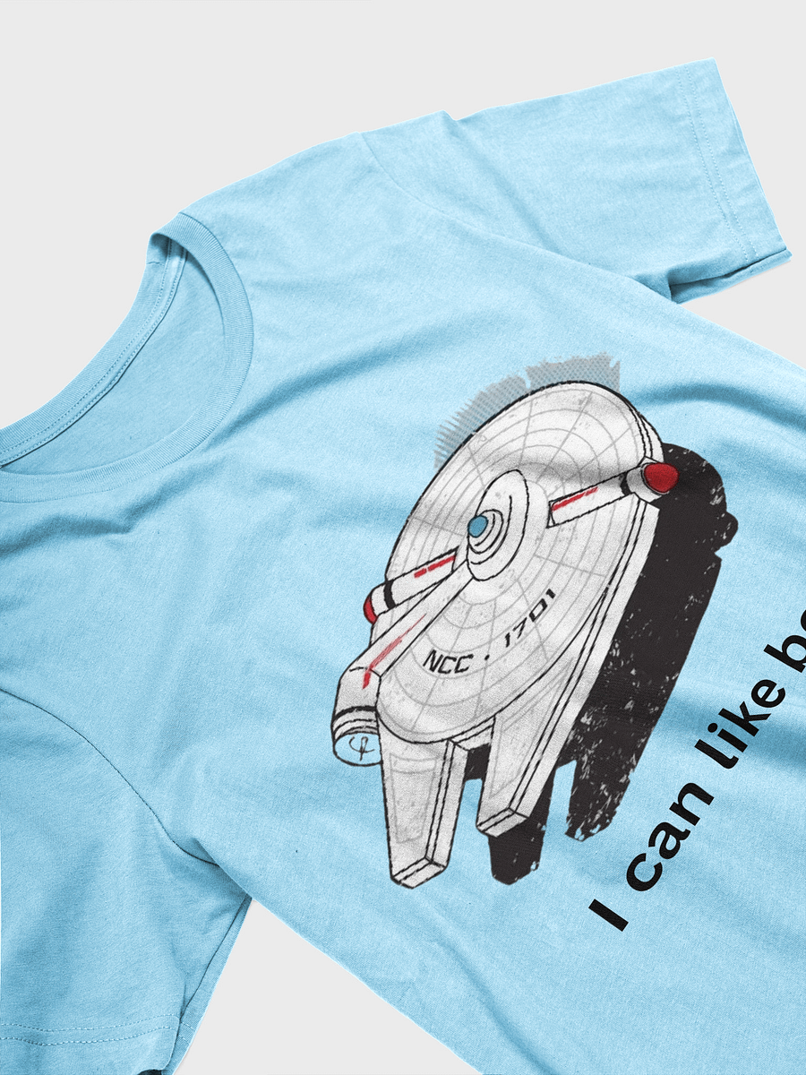 Trek Wars Shirt product image (9)