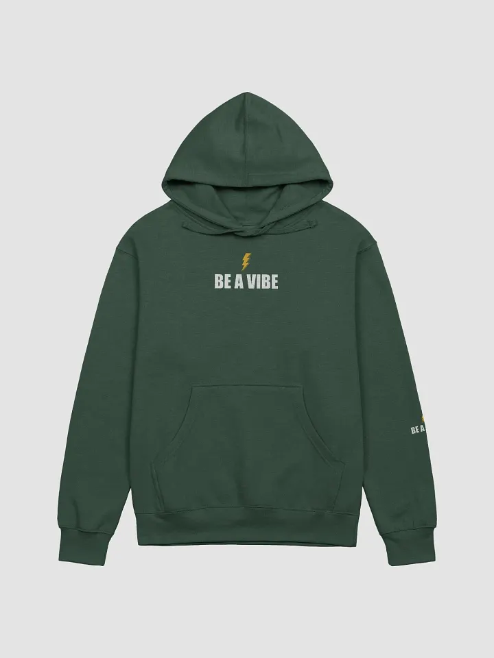 Be a Vibe Hoodiez product image (3)