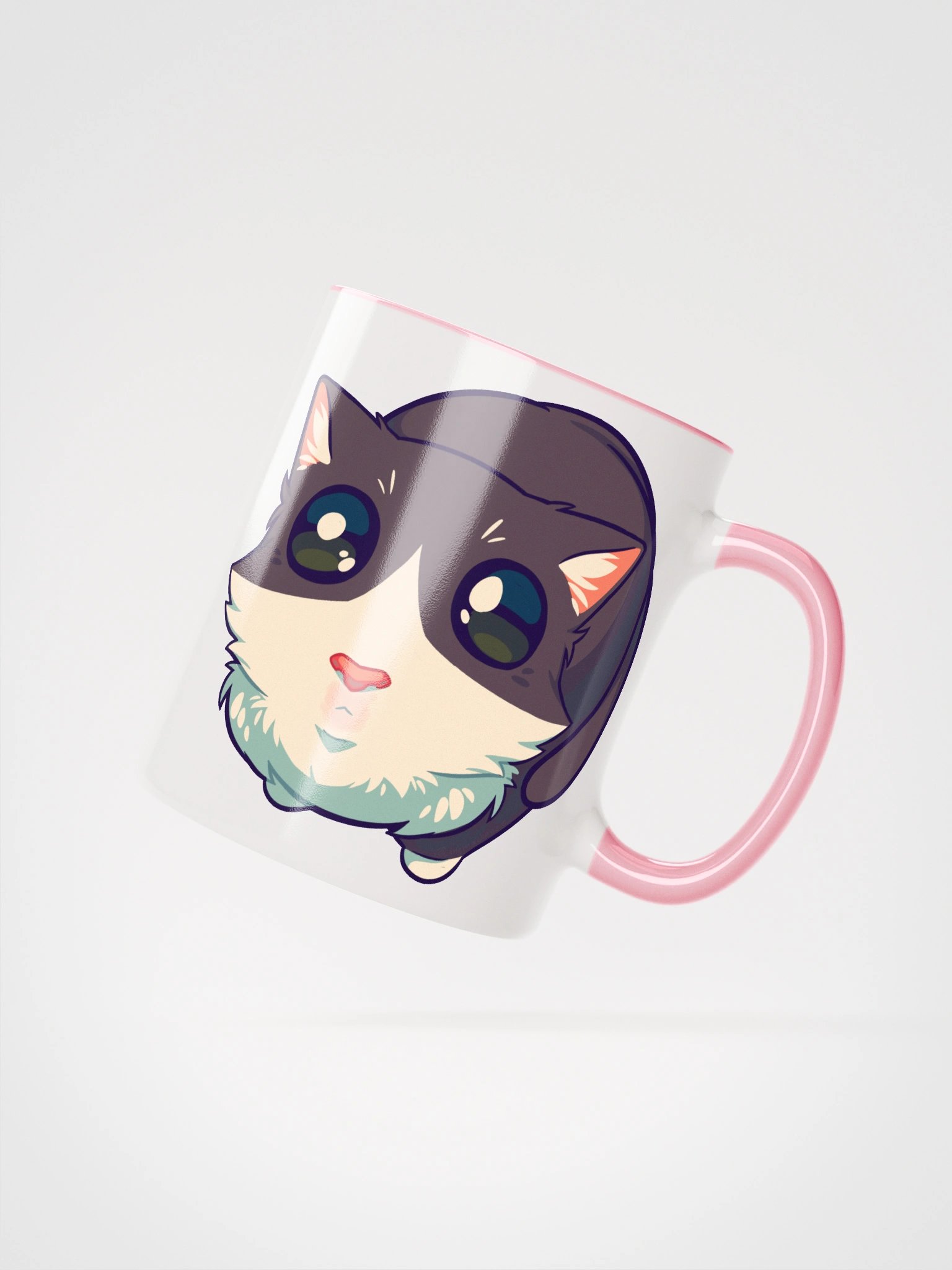 Wittle Kiwi Mug product image (19)