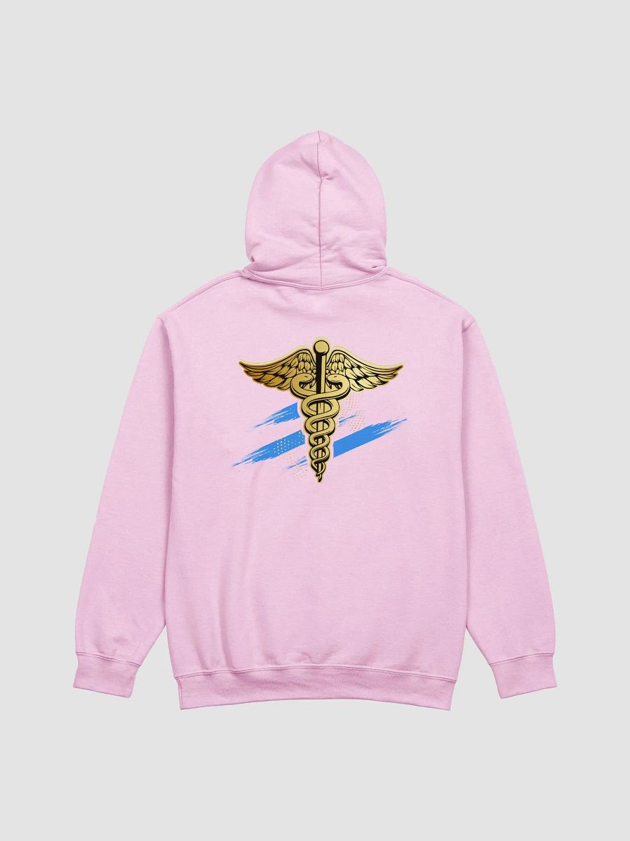 YOLANDO WARRIOR HOODIE (NEW) product image (3)