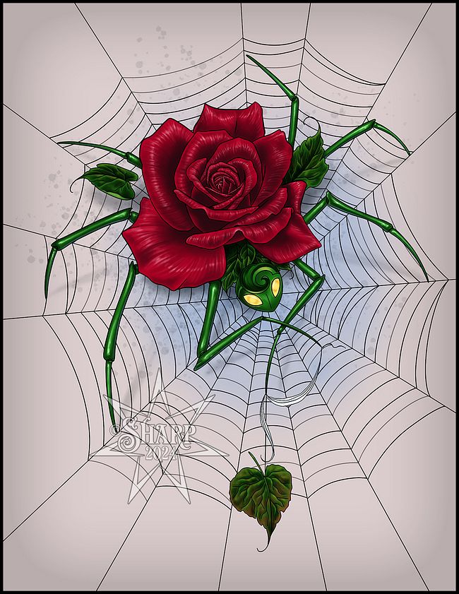 Rose Weaver