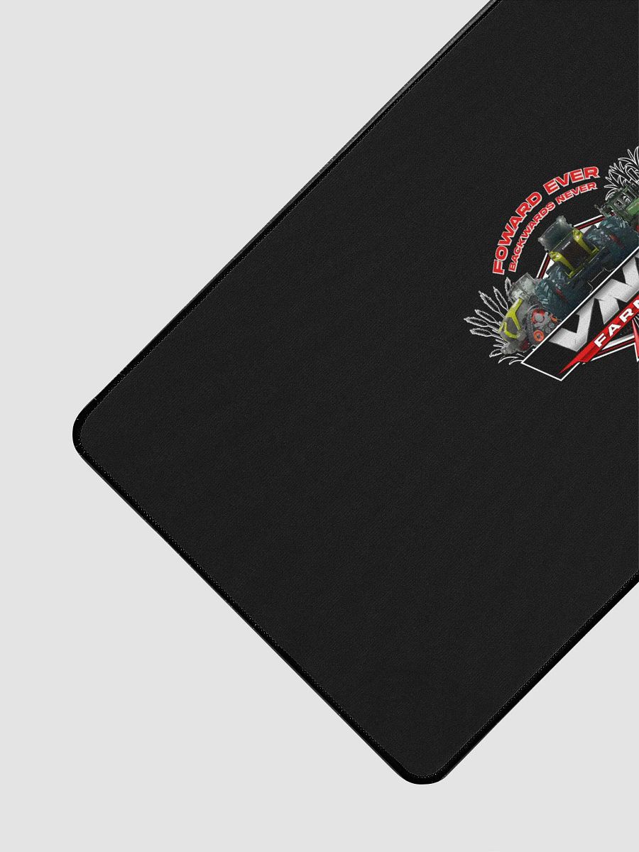 VNF Farms Desk Mat 15.5" x 31.5" product image (1)