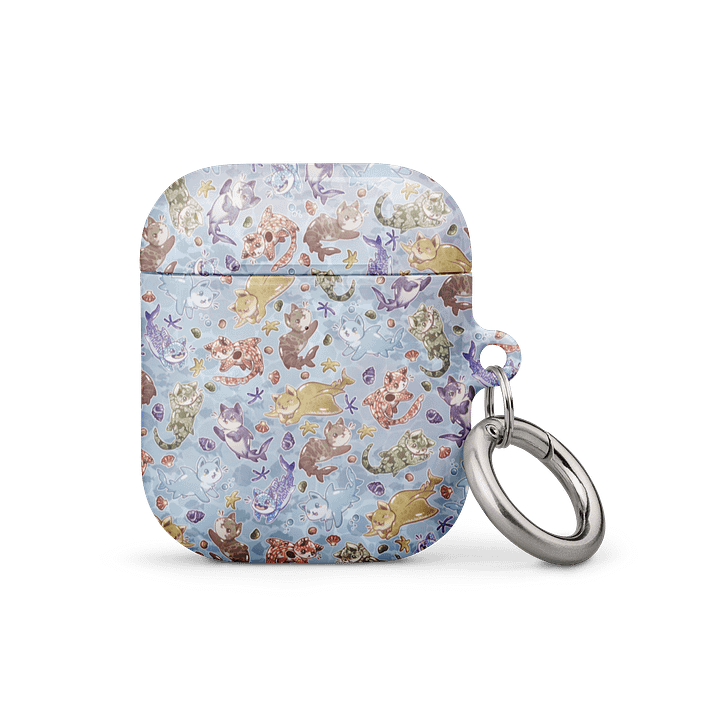 CATSHARK - case for airpods product image (1)