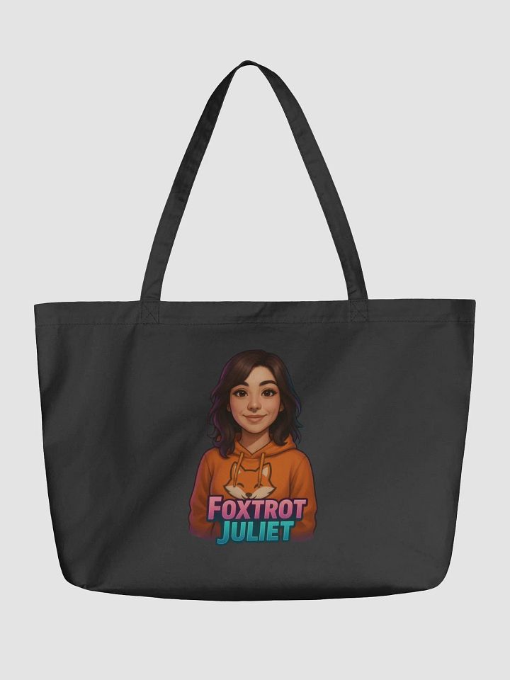 Fox and boys product image (1)