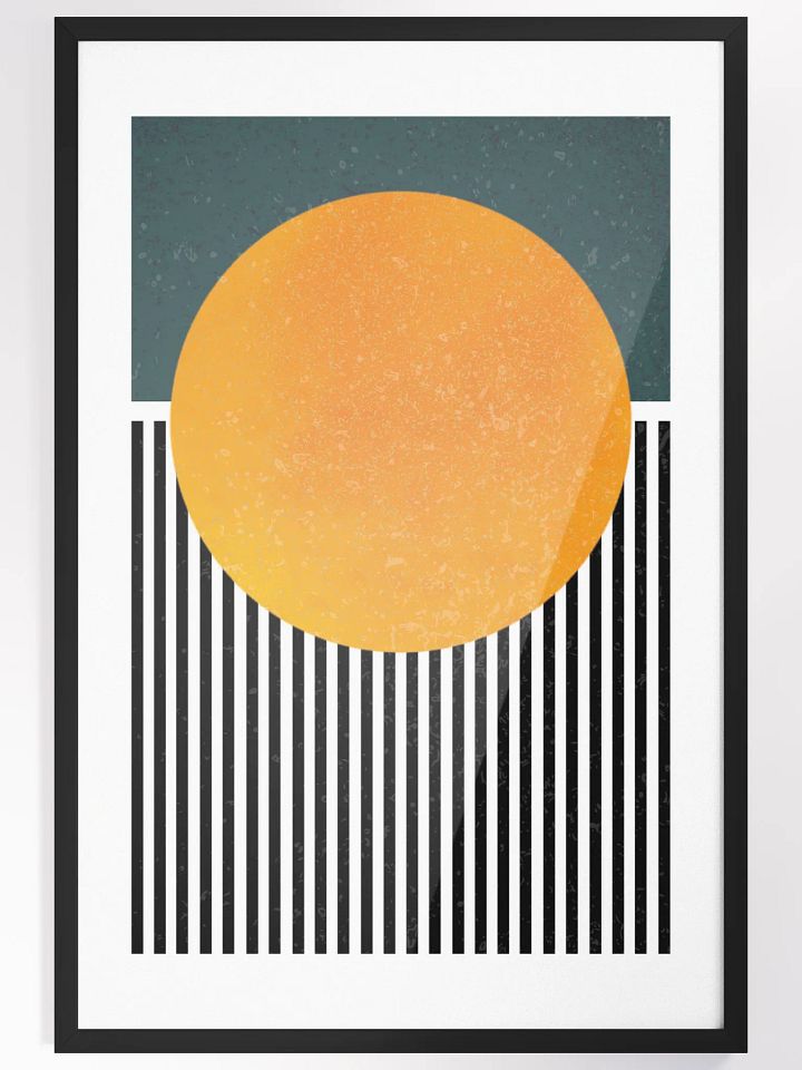 Sunset Stripes product image (1)